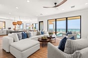 Star of the Sea, Stunning Oceanfront Home