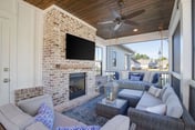 Shore to Sea, 30A Home, Golf Cart, Pool
