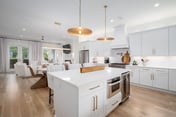 Over the Moon, 30A Home, Golf Cart, Elevator, Pool