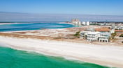 Pipe Dream, Destin Pointe, Beachfront Home