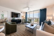 Destination Sunshine, Priv Beach, 4 Pools, Beach Cafe, Resort