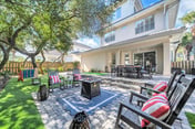 Sandy Shores, Beach, Pool, Golf Cart, Fire Pit, Tennis