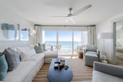 Summer Lovin’ Beachfront Condo, Pool, Tennis Courts