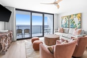 Vitamin Sea, Beachfront Condo, Gulf Views, Pool, Fire Pit