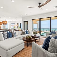 Star of the Sea, Stunning Oceanfront Home