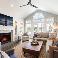 My Beach Alibi, Lakefront Home, Priv Pool & Beach