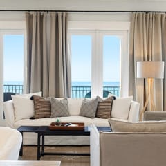 Kamps Baai, Beachfront Home, Golf Cart, 2 Pools