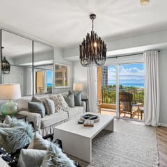 Beach Oasis, Sandestin, Beachfront Condo, Golf Cart