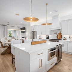 Over the Moon, 30A Home, Golf Cart, Elevator, Pool