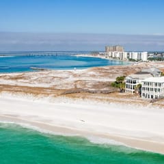 Pipe Dream, Destin Pointe, Beachfront Home
