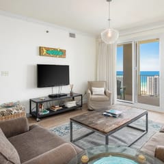 Coastal Soul, Beach, Seascape Resort, Pools