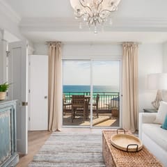 Romancing the Beach, Sandestin, Gulf Front Condo, Golf Cart