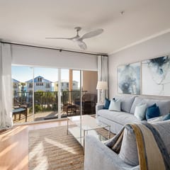 Marabella, Condo, Golf Cart, Pool, Beach