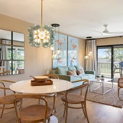 Palm Bay, Condo, Beach, Golf Cart, Pools