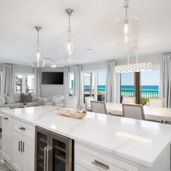 Sunshine State of Mind, 30A Beachfront Condo