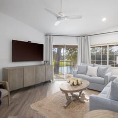 All Tide-Up, Tivoli, Sandestin, Golf Cart, Pool