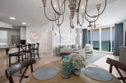 Serenity Blue, Gulf Front Condo, Beach, Pool - Image 2