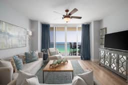 Serenity Blue, Gulf Front Condo, Beach, Pool - Image 4
