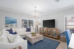 Seas The Day, House, Priv Pool & Beach, Golf Cart - Image 5