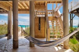Simply Beachin', Beachfront Townhome - Image 3