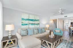 Moomba, Beachfront Townhome, Miramar Bch, 3 Balconies - Image 5