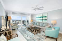 Moomba, Beachfront Townhome, Miramar Bch, 3 Balconies - Image 2