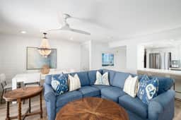 Sunset Cabin, Beachfront, South Bay, Pool - Image 4