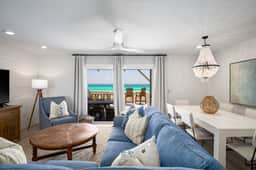Sunset Cabin, Beachfront, South Bay, Pool - Image 2