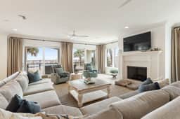 Seasational, Oceanfront, 1st-Floor Penthouse, Pool - Image 2