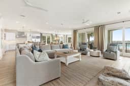 Seasational, Oceanfront, 1st-Floor Penthouse, Pool - Image 4