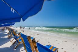 Ocean Breeze, Beachfront Condo, Gulf Views, Pools - Image 5