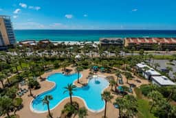 Ocean Breeze, Beachfront Condo, Gulf Views, Pools - Image 4