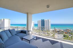 Ocean Breeze, Beachfront Condo, Gulf Views, Pools - Image 2