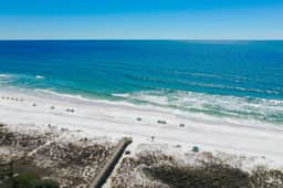 Aubreeze of Summer, Priv Pool & Beach, Golf Cart - Image 2