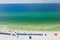 Water Song, Miramar Beach Condo in Tops'L, Pool - Image 5