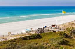 Water Song, Miramar Beach Condo in Tops'L, Pool - Image 2