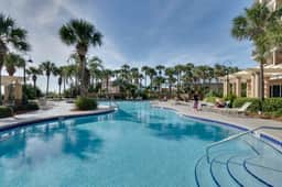 Sea La Vie, Sandestin, Beachfront Condo, Golf Cart - Image 5