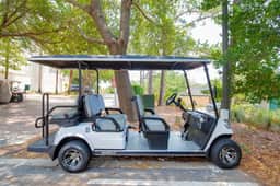 Serenity Now, Sandestin's Beachside, Golf Cart, Pool - Image 3