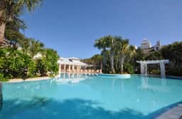 Observation Point, Sandestin, Baytowne Wharf, 2 King Beds, Pool, Tram - Image 3