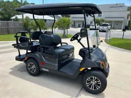 Redfish Bluefish, 30A Condo, Golf Cart, Pool, Beach - Image 4