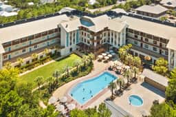 Redfish Bluefish, 30A Condo, Golf Cart, Pool, Beach - Image 3