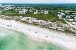 Catch Some Rays, Inlet Beach Home, Pool - Image 4