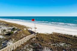 Catch Some Rays, Inlet Beach Home, Pool - Image 2