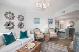 Romancing the Beach, Sandestin, Gulf Front Condo, Golf Cart - Image 5