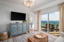 Romancing the Beach, Sandestin, Gulf Front Condo, Golf Cart - Image 3