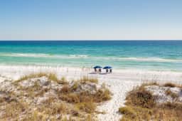 Seaglass, Watersound Home, Golf Cart, Pool, Private Beach - Image 3