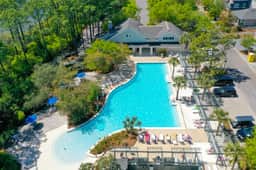 Seaglass, Watersound Home, Golf Cart, Pool, Private Beach - Image 4