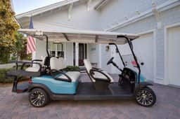 Seaglass, Watersound Home, Golf Cart, Pool, Private Beach - Image 5