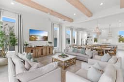 Emerald Sunset, Spacious Home, Private Pool, 2 Golf Carts - Image 3