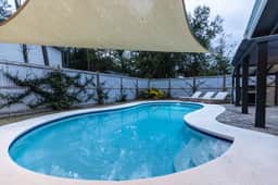 Little Canal, Pool, Hot Tub, Cold Plunge, Sauna - Image 3